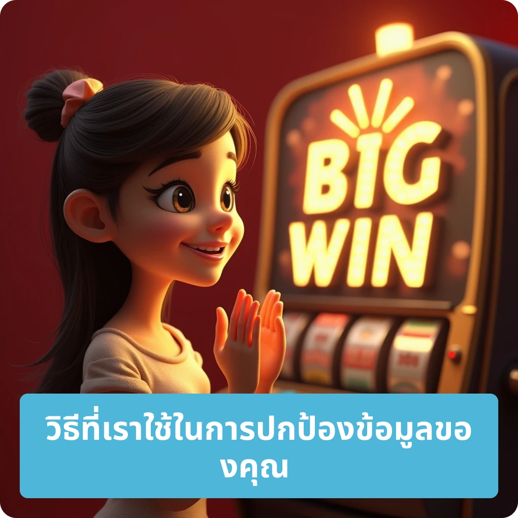 วิธีการใช้ในการปกป้องข้อมูลของคุณ